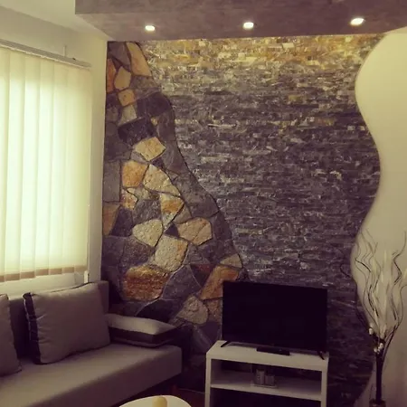 Grand Apartment Jagodina