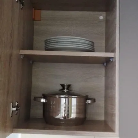 Apartment Grand *
