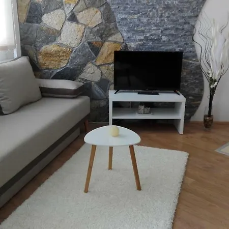 Apartment Grand *