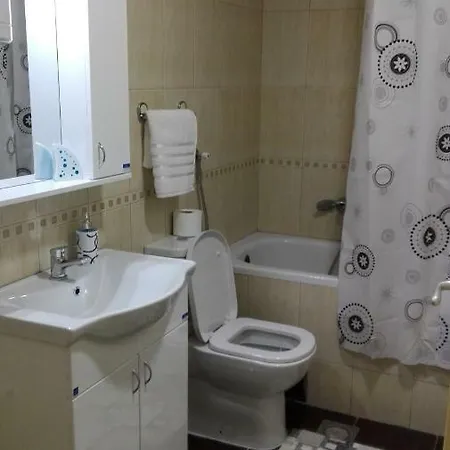 Apartment Grand Jagodina