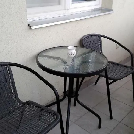 Apartment Grand *