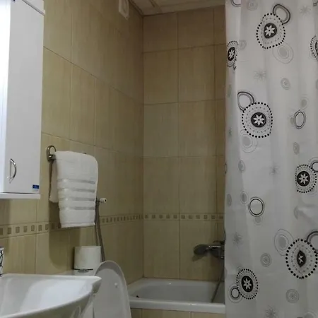 Apartment Grand Jagodina