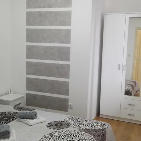 Apartment Grand