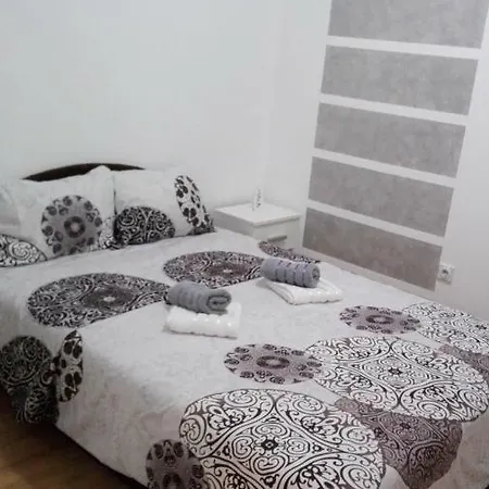 Apartment Grand *