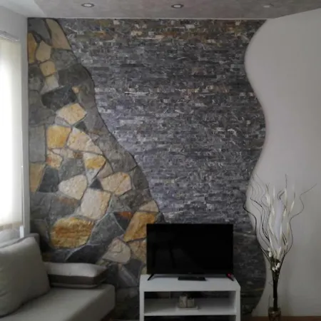 Apartment Grand Jagodina